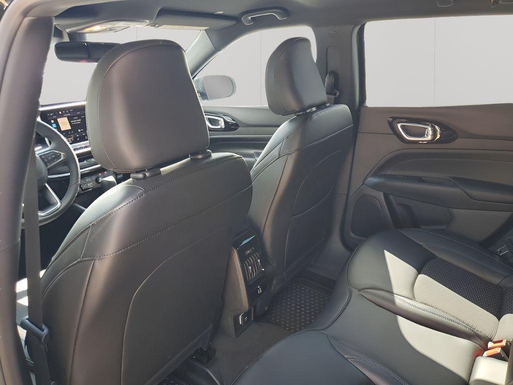 new 2026 Jeep Compass car, priced at $32,375