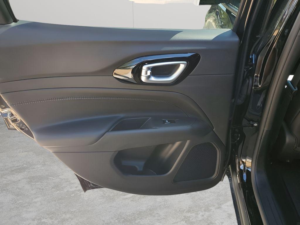 new 2026 Jeep Compass car, priced at $32,375