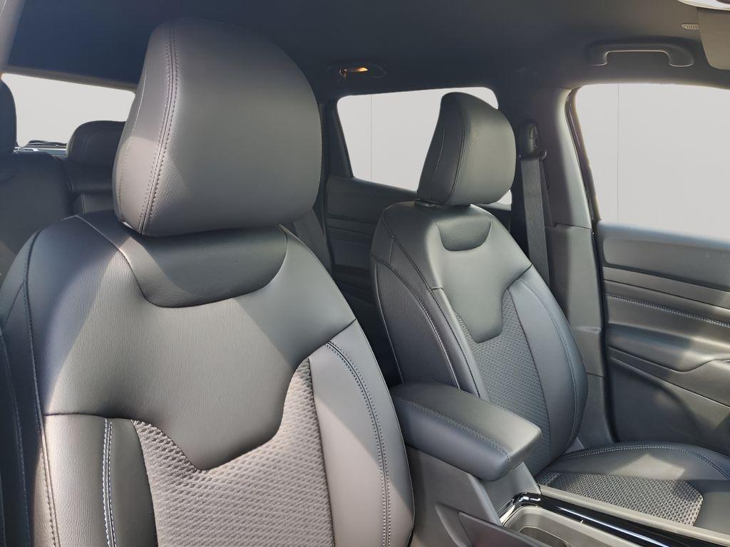 new 2026 Jeep Compass car, priced at $32,375