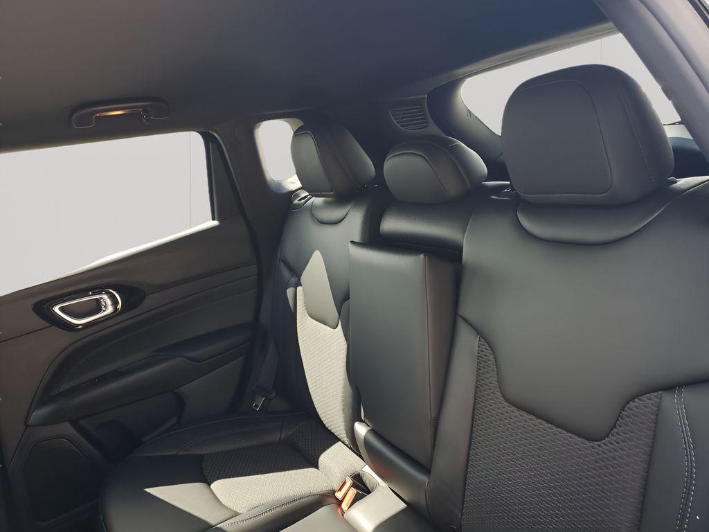 new 2026 Jeep Compass car, priced at $32,375