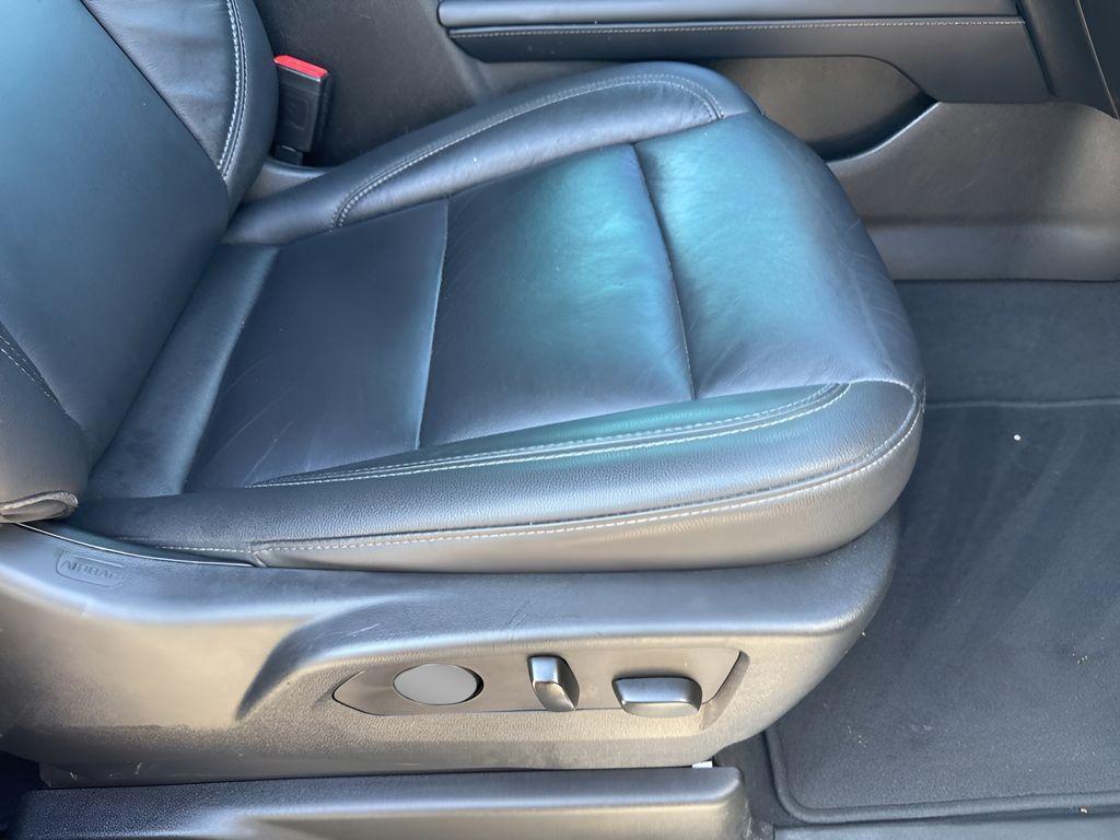 used 2021 Chevrolet Tahoe car, priced at $34,354