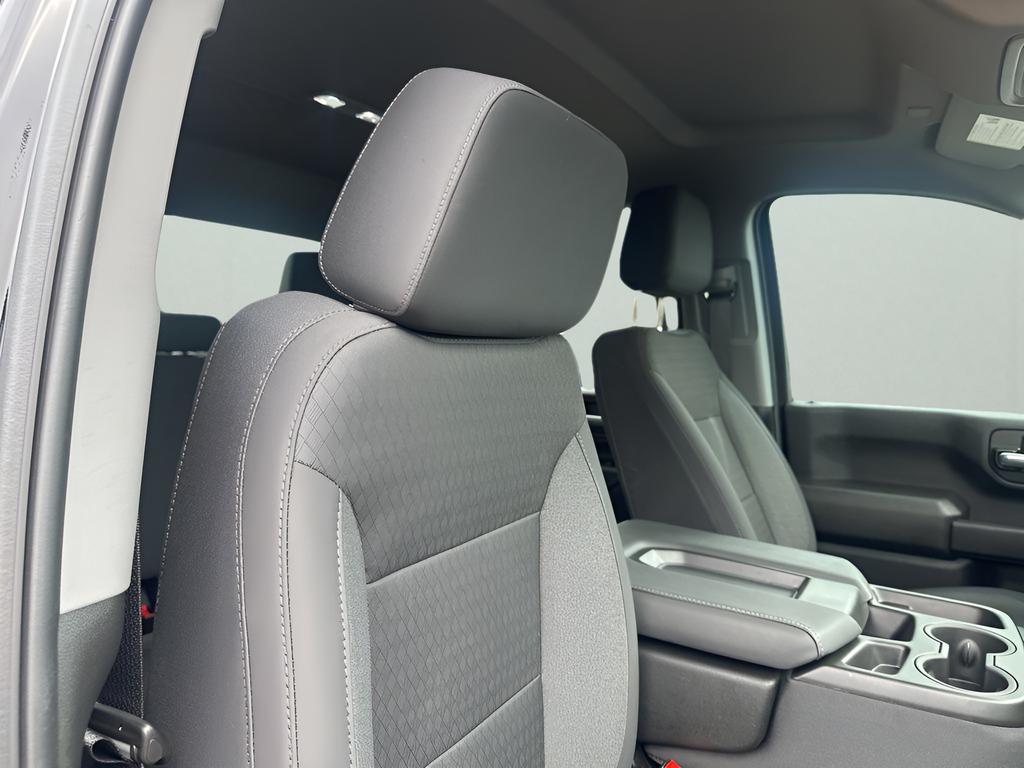 used 2025 Chevrolet Silverado 2500 car, priced at $52,884