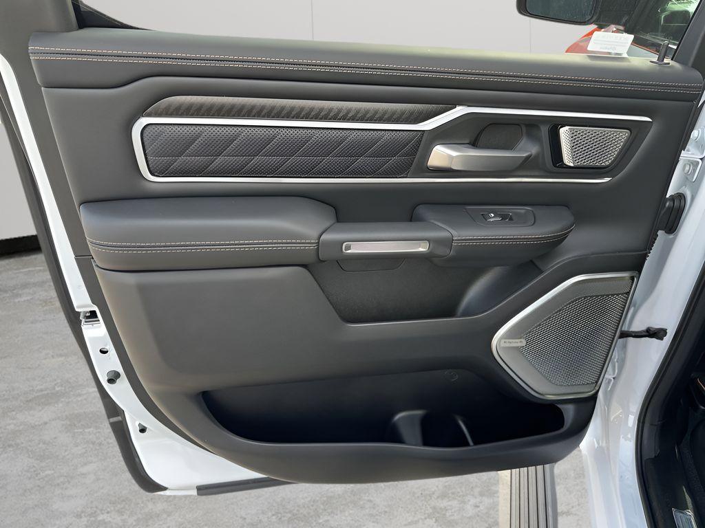 new 2026 Ram 1500 car, priced at $84,569