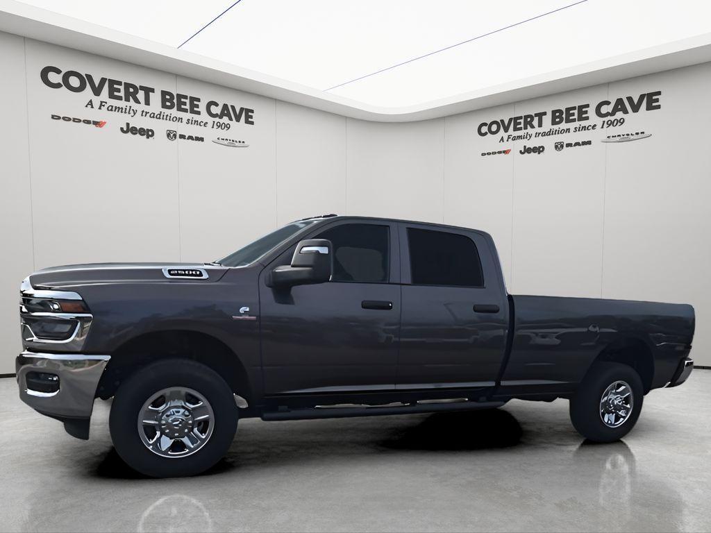 new 2025 Ram 2500 car, priced at $60,760