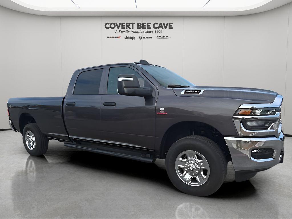 new 2025 Ram 2500 car, priced at $60,760