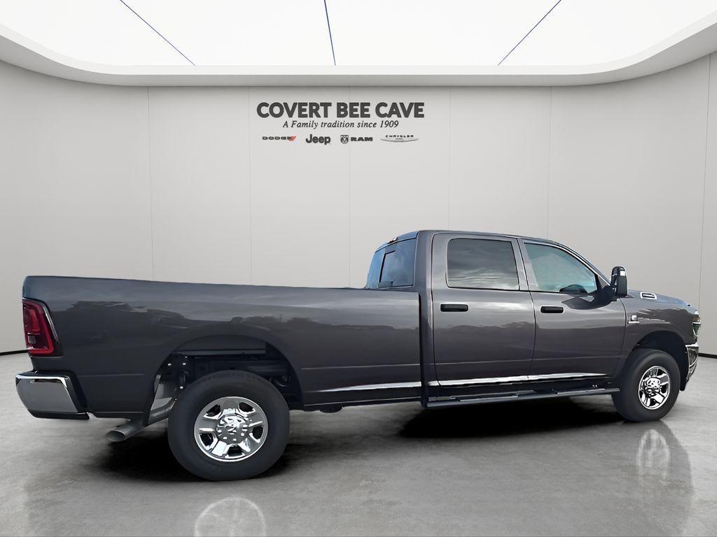 new 2025 Ram 2500 car, priced at $60,760