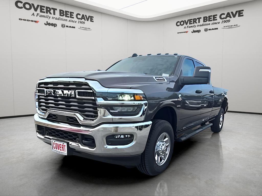 new 2025 Ram 2500 car, priced at $60,760