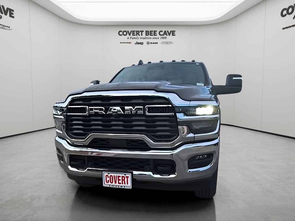 new 2025 Ram 2500 car, priced at $60,760