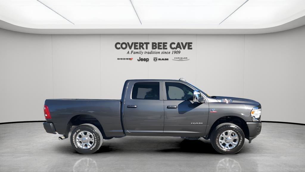 used 2024 Ram 2500 car, priced at $55,504