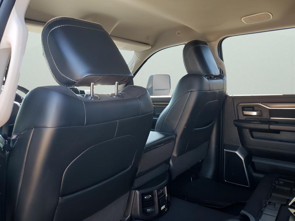 used 2024 Ram 2500 car, priced at $55,504