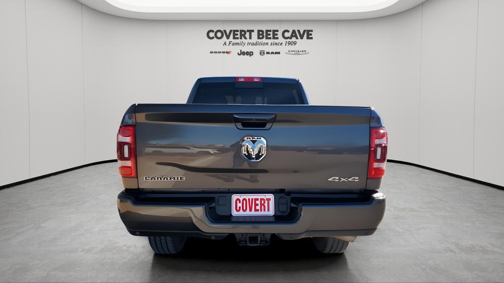 used 2024 Ram 2500 car, priced at $55,504