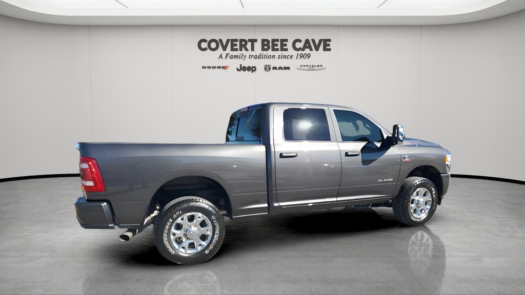 used 2024 Ram 2500 car, priced at $55,504