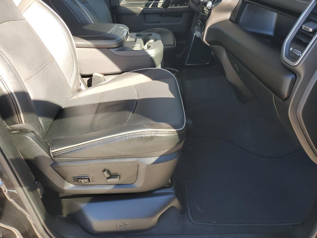 used 2024 Ram 2500 car, priced at $55,504