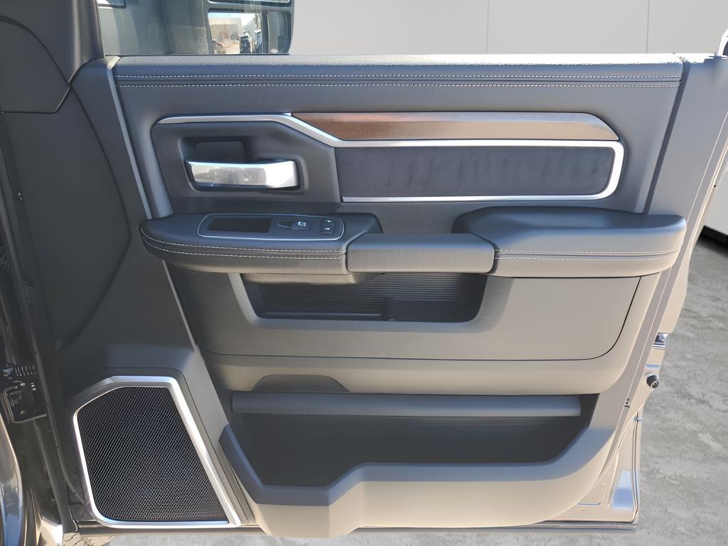 used 2024 Ram 2500 car, priced at $55,504