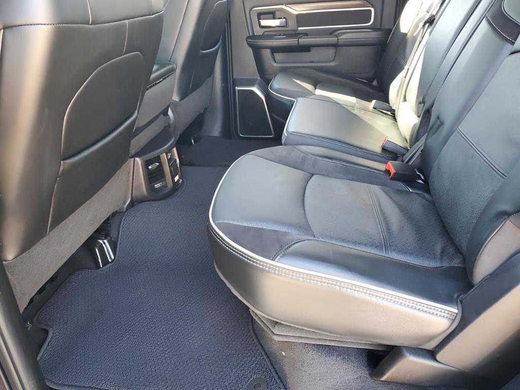 used 2024 Ram 2500 car, priced at $55,504