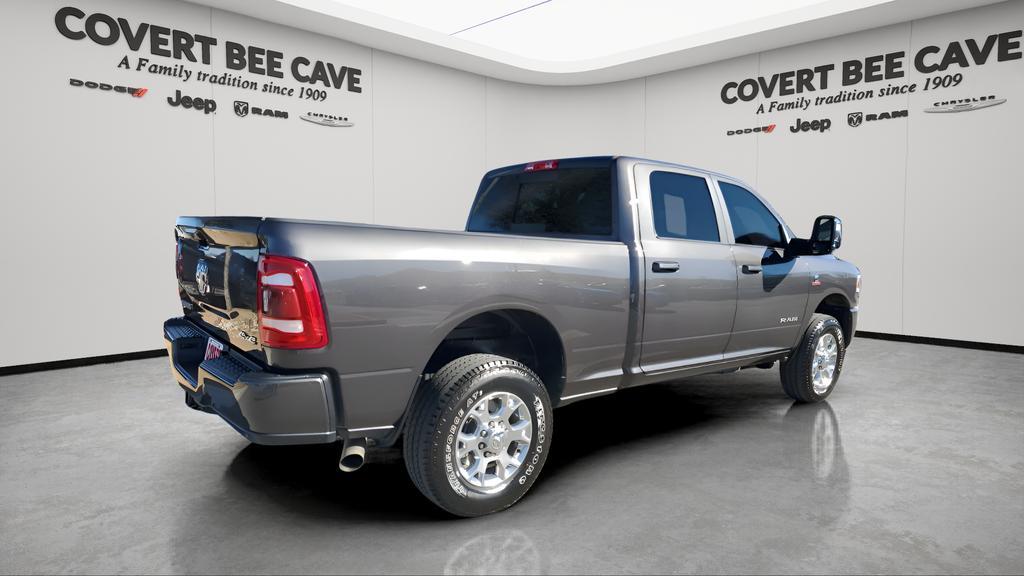 used 2024 Ram 2500 car, priced at $55,504