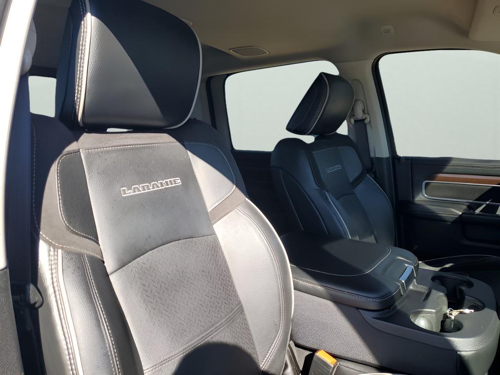 used 2024 Ram 2500 car, priced at $55,504