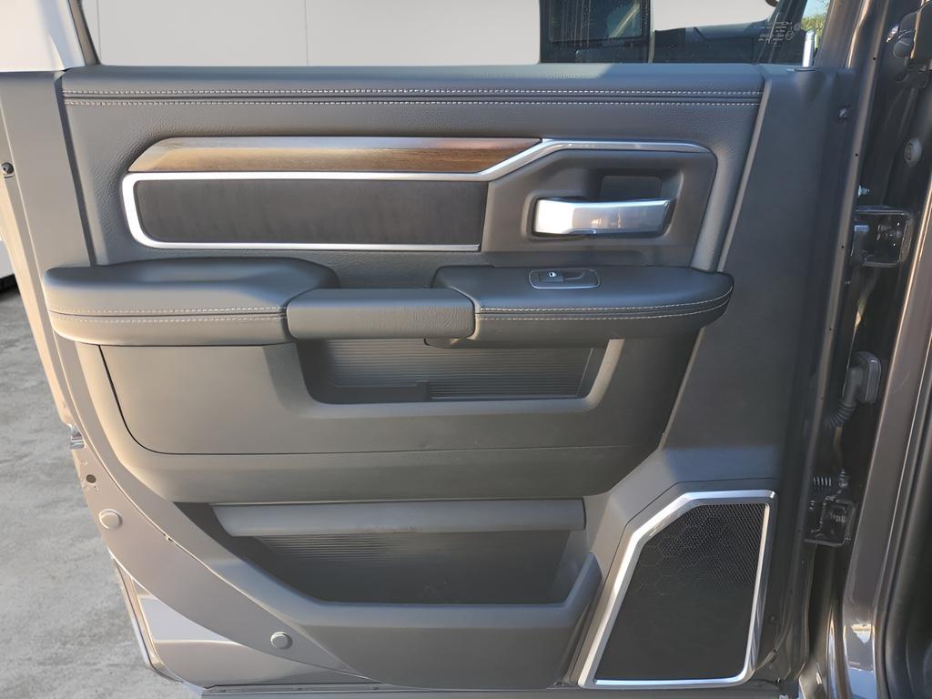 used 2024 Ram 2500 car, priced at $55,504