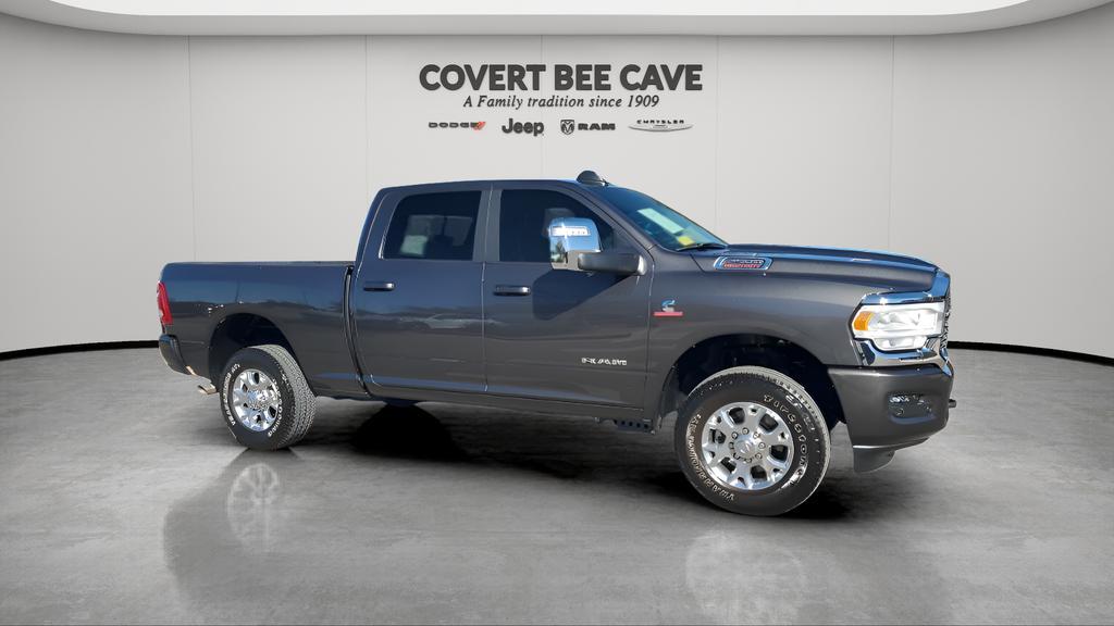used 2024 Ram 2500 car, priced at $55,504