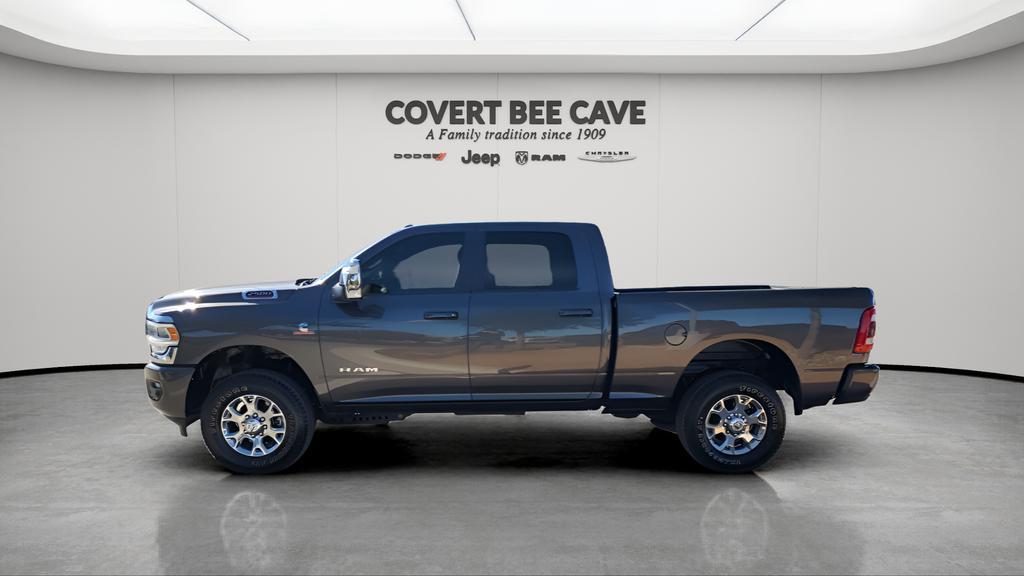used 2024 Ram 2500 car, priced at $55,504