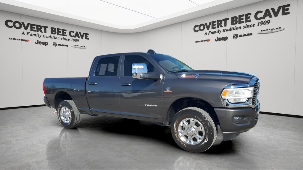 used 2024 Ram 2500 car, priced at $55,504