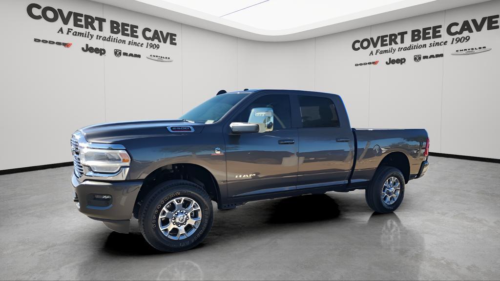 used 2024 Ram 2500 car, priced at $55,504