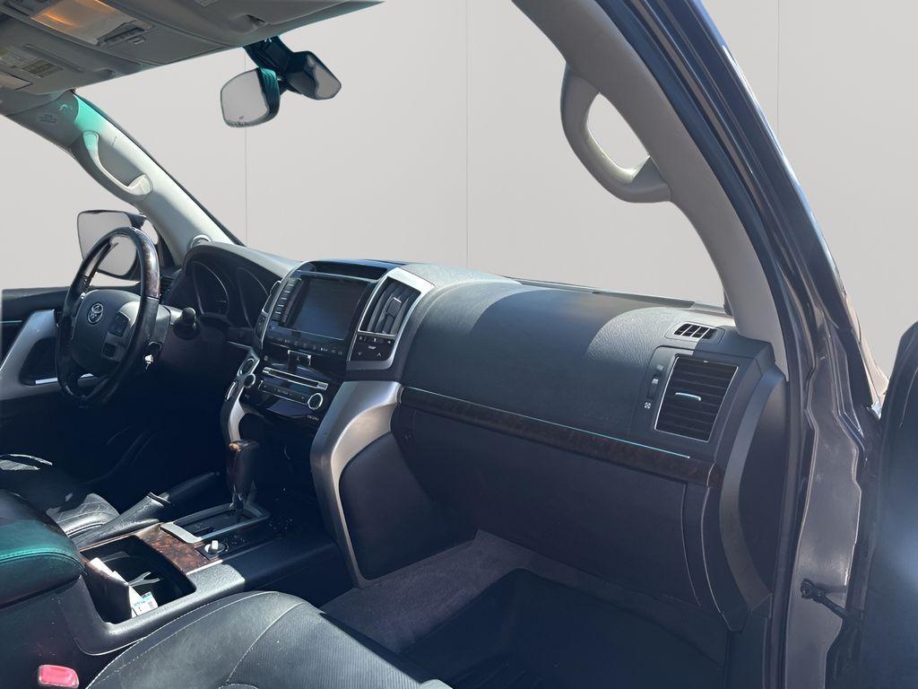 used 2013 Toyota Land Cruiser car, priced at $29,296