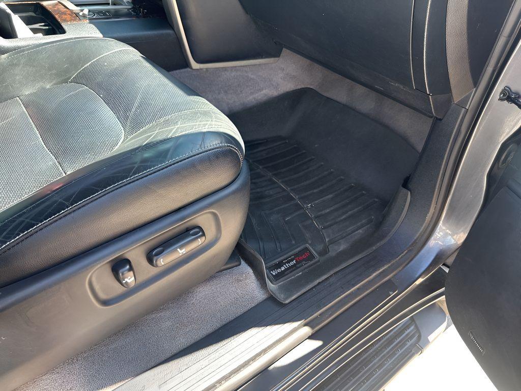 used 2013 Toyota Land Cruiser car, priced at $29,296