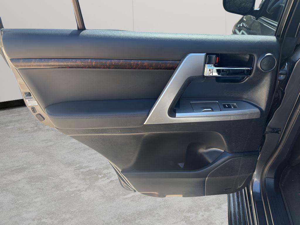 used 2013 Toyota Land Cruiser car, priced at $29,296