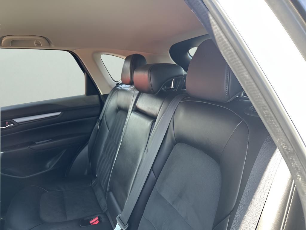 used 2023 Mazda CX-5 car, priced at $22,237