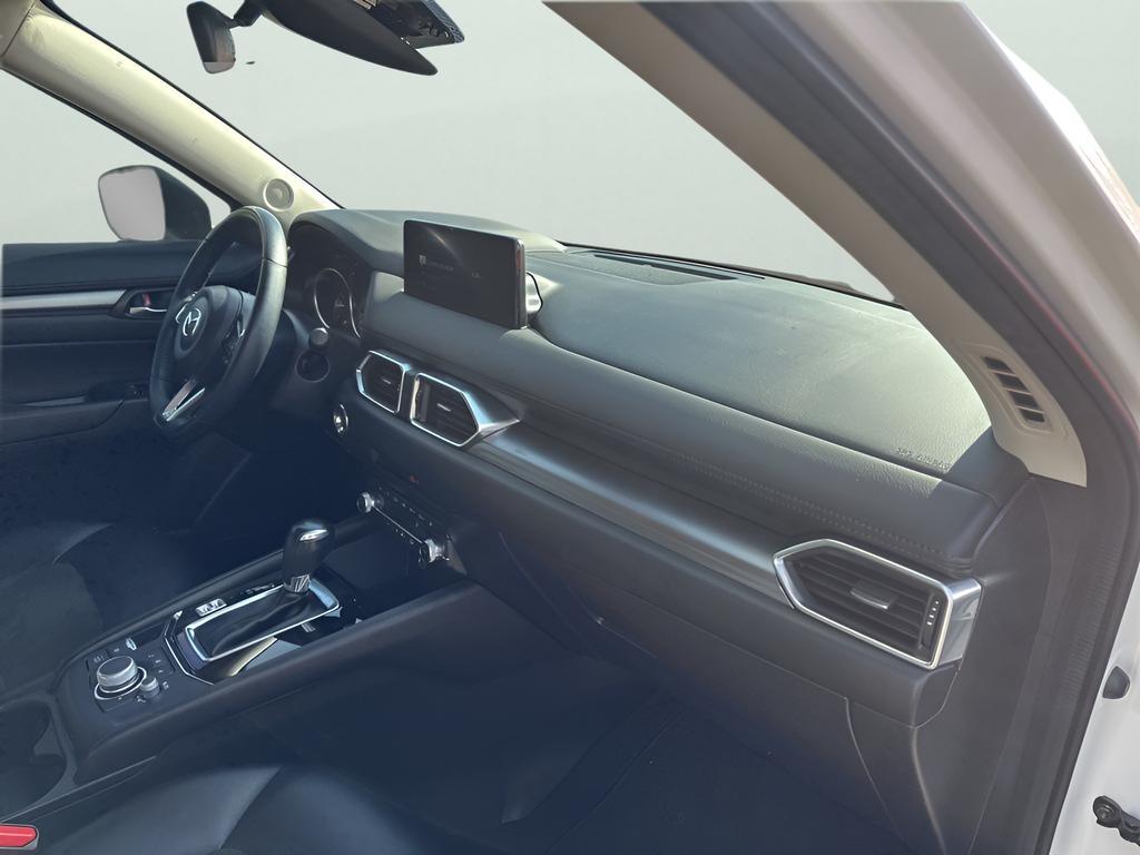 used 2023 Mazda CX-5 car, priced at $22,237