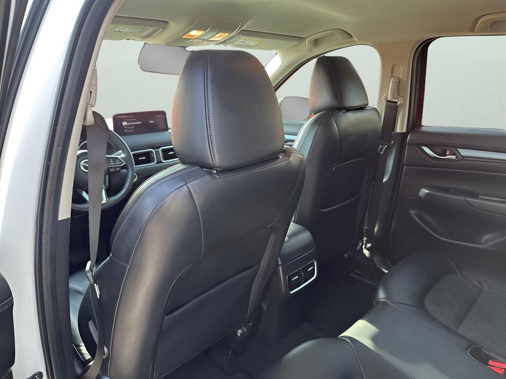 used 2023 Mazda CX-5 car, priced at $22,237
