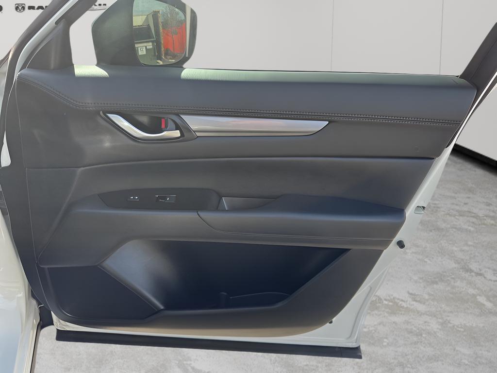 used 2023 Mazda CX-5 car, priced at $22,237