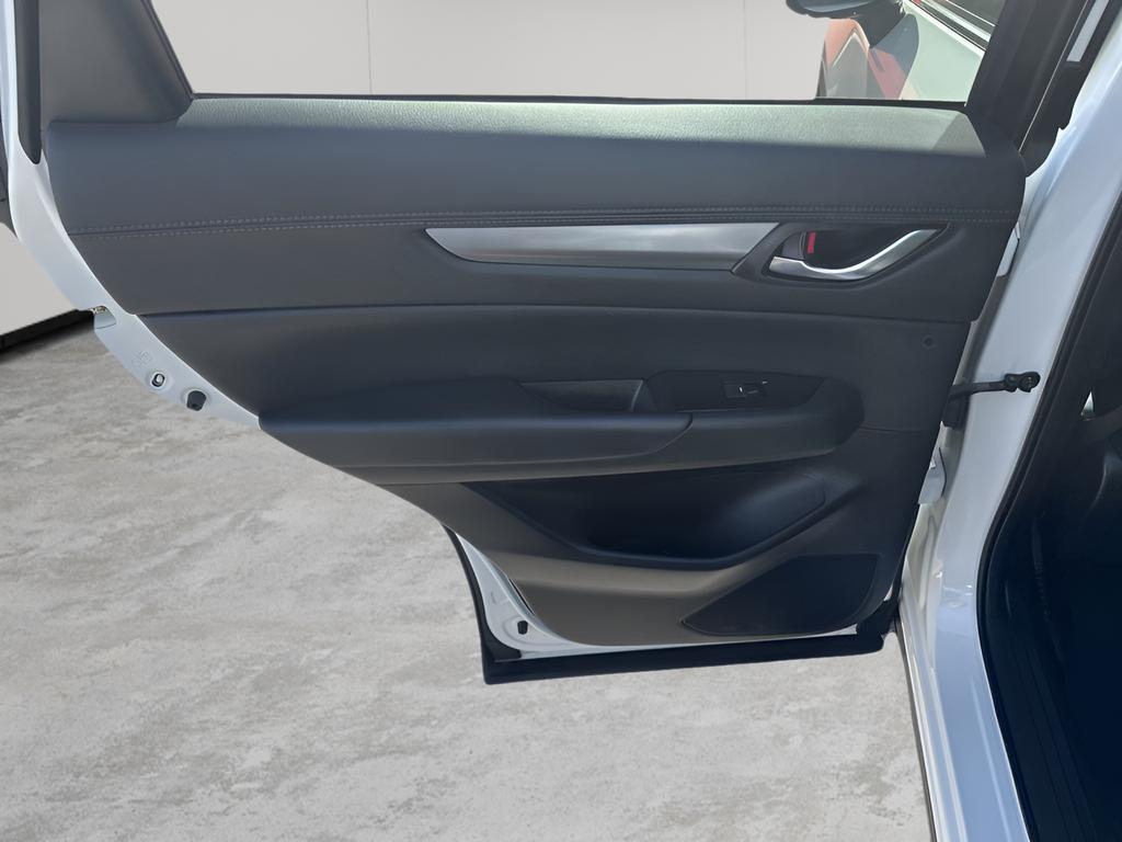 used 2023 Mazda CX-5 car, priced at $22,237