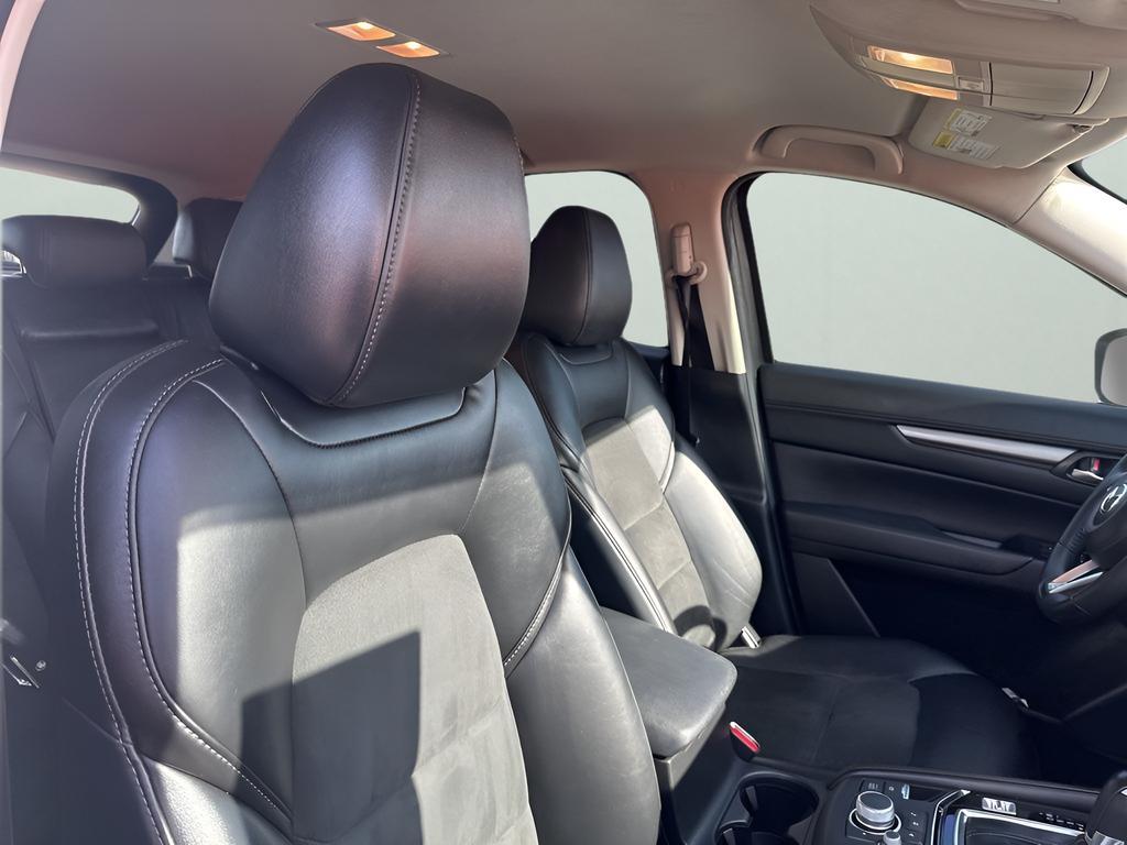 used 2023 Mazda CX-5 car, priced at $22,237