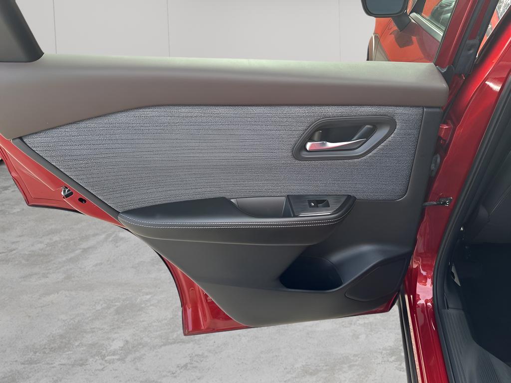 used 2021 Nissan Rogue car, priced at $19,675