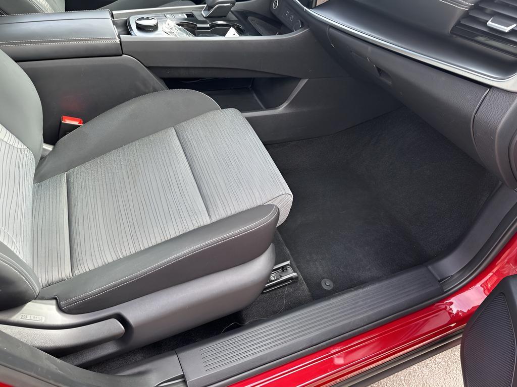 used 2021 Nissan Rogue car, priced at $19,675