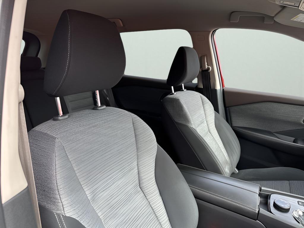 used 2021 Nissan Rogue car, priced at $19,675