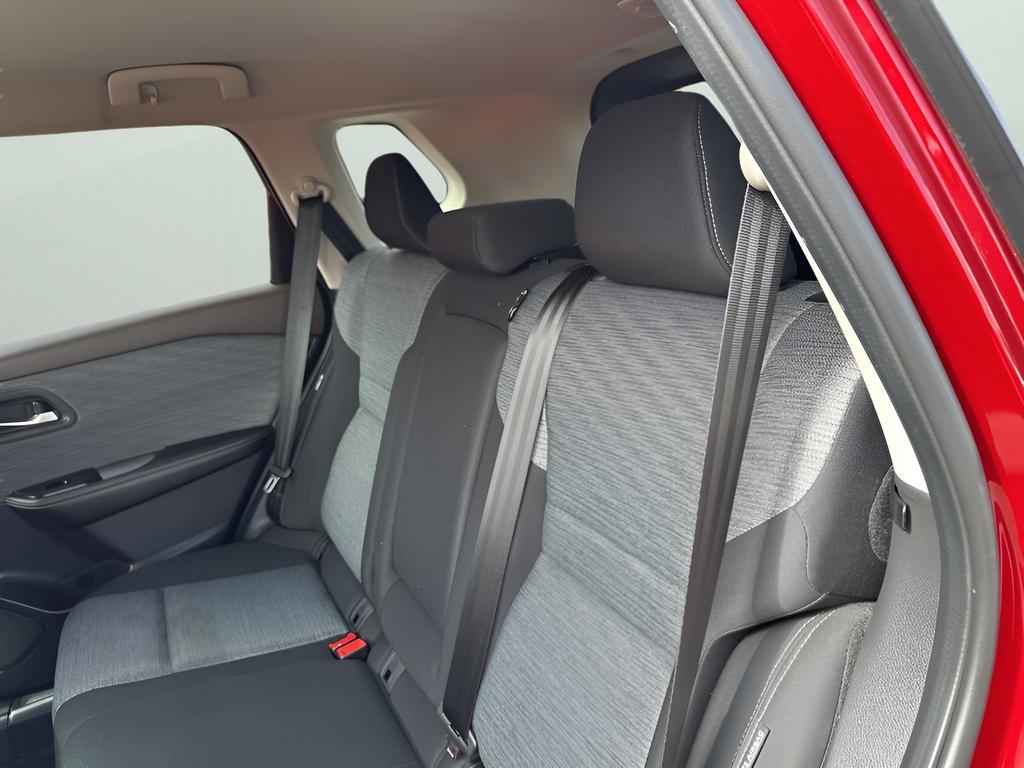 used 2021 Nissan Rogue car, priced at $19,675