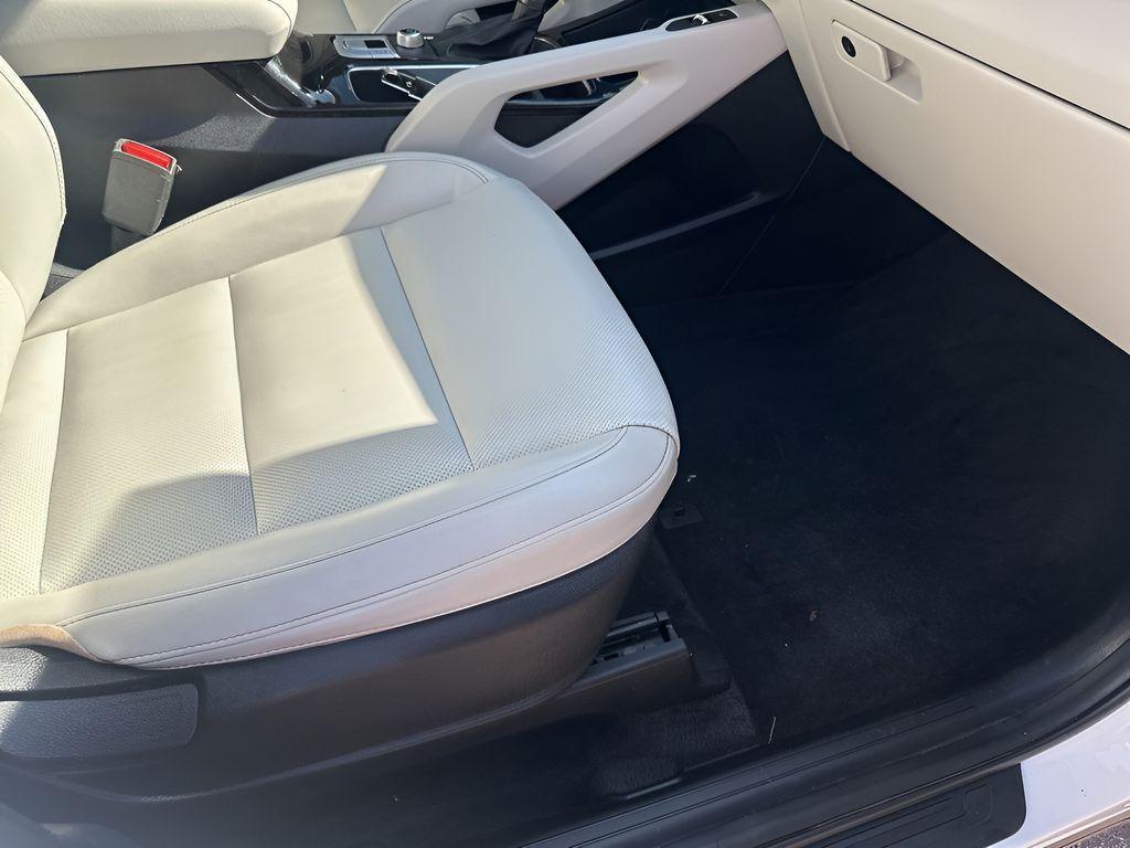 used 2020 Kia Telluride car, priced at $16,894