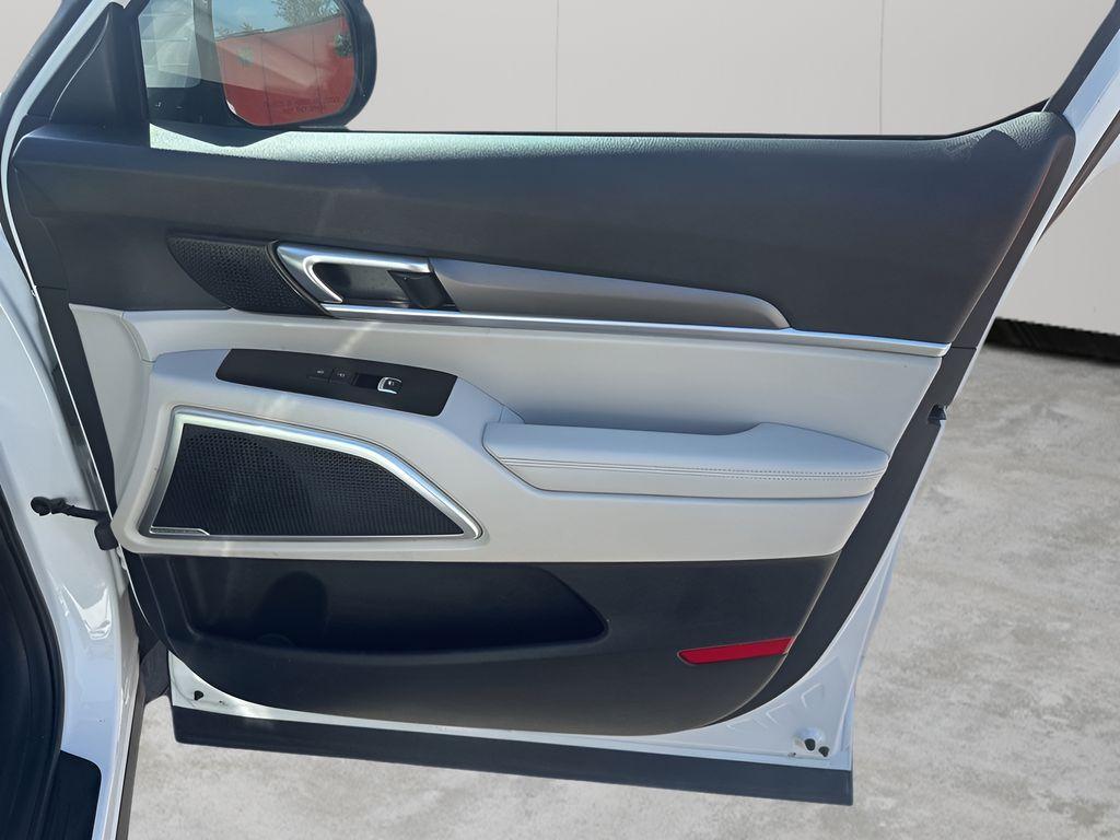 used 2020 Kia Telluride car, priced at $18,826