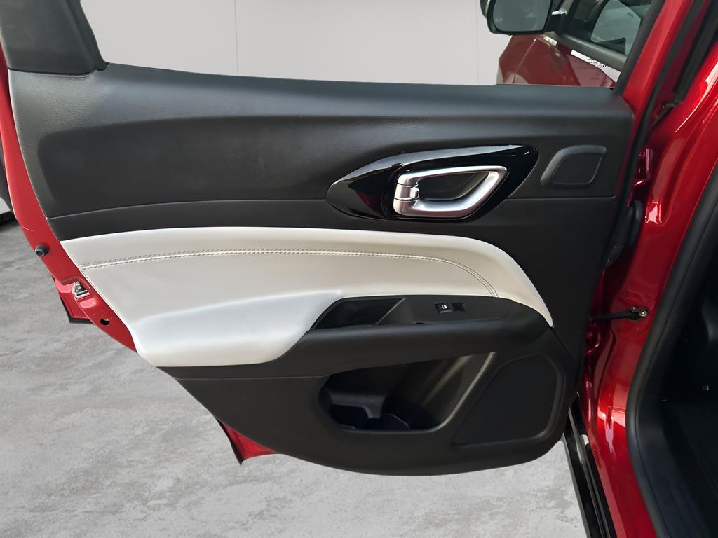 used 2025 Jeep Compass car, priced at $24,990