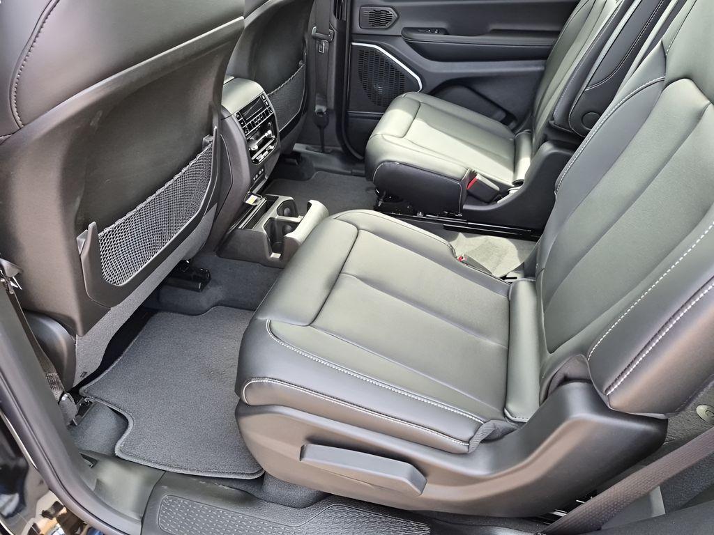 new 2026 Jeep Grand Cherokee L car, priced at $50,991