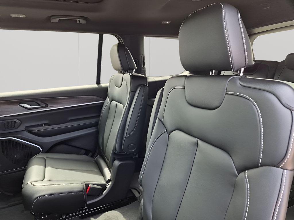 new 2026 Jeep Grand Cherokee L car, priced at $50,991