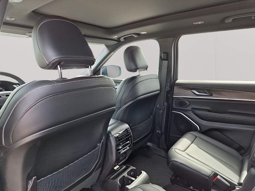 new 2026 Jeep Grand Cherokee L car, priced at $50,991