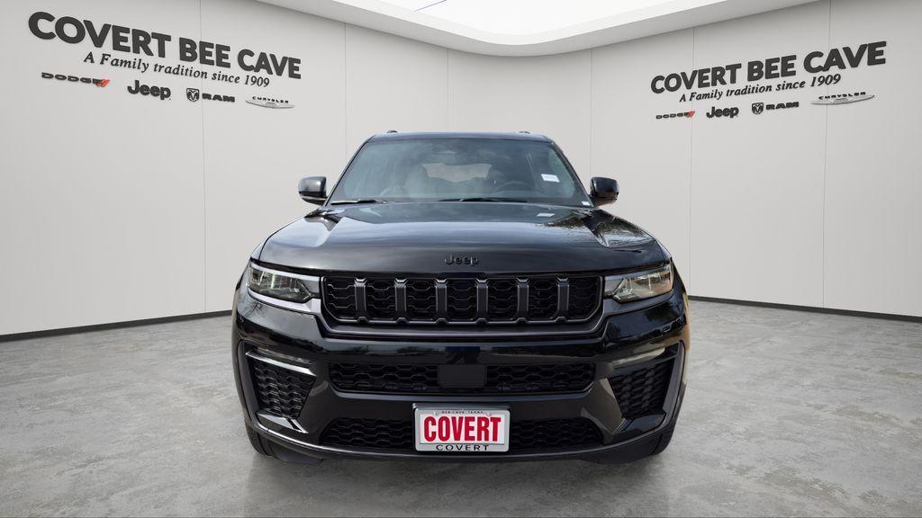 new 2026 Jeep Grand Cherokee L car, priced at $50,991