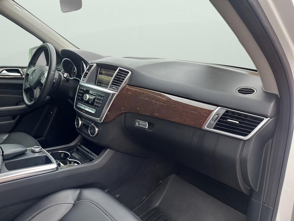 used 2014 Mercedes-Benz M-Class car, priced at $10,799