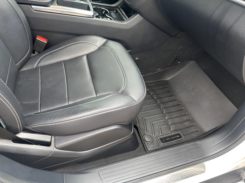 used 2014 Mercedes-Benz M-Class car, priced at $10,799