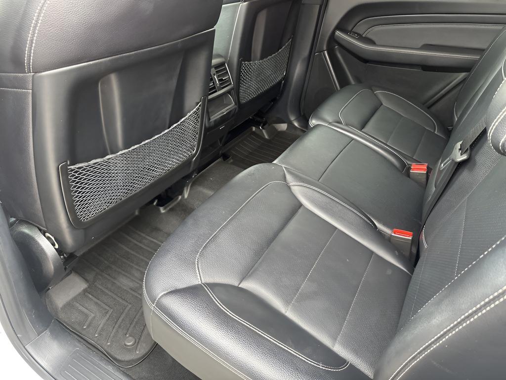 used 2014 Mercedes-Benz M-Class car, priced at $10,799