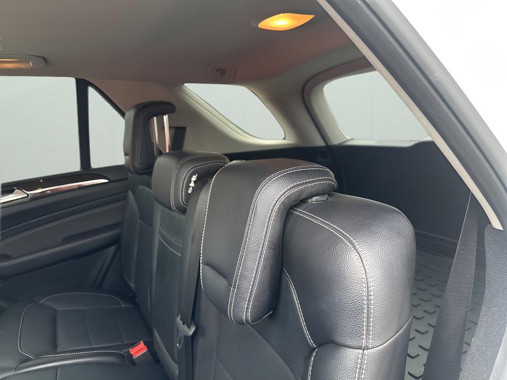 used 2014 Mercedes-Benz M-Class car, priced at $10,799